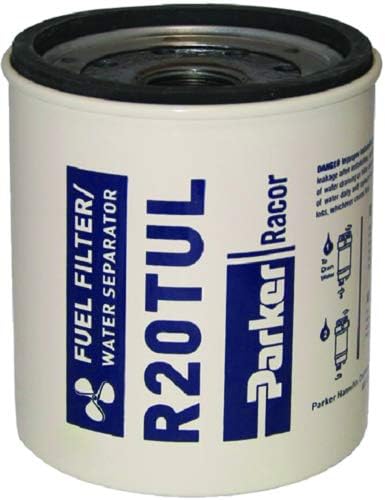 Diesel Spin-On Series Replacement Element (Racor)