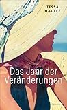 Cover zum Buch Das Jahr der Veränderungen