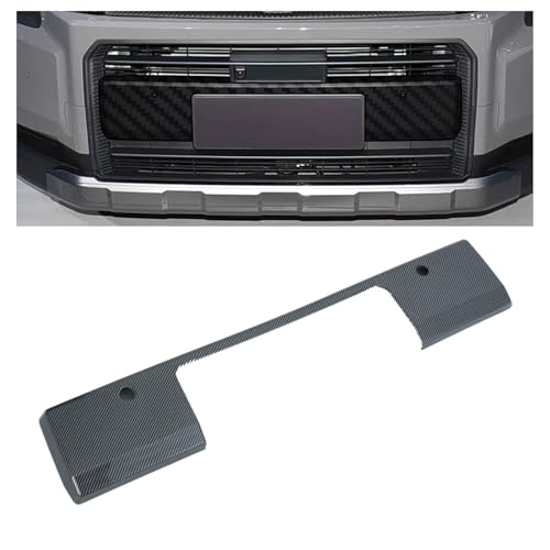 Ruying FOR �V�^ RAV4 XA60 6��� 60�n�i 2025�N12��~���s�j �O�����g���� �i���o�[�v���[�g�t���[���Z���^�[�����X�g���b�v ���ɋ����ϖ��Ր��̂���t�����g�O�����������iRAV4 XA60�A�N�Z�T���[ (�Y�f�@��) [���s�A���i