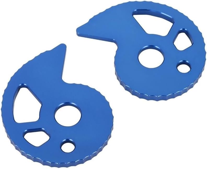 Motorcycle Chain Slider Guide Protector for Ya&maha XT 250 XT250 2008 2009-2021 Motorcycle Accessories Aluminum Chain Adjuster Guard