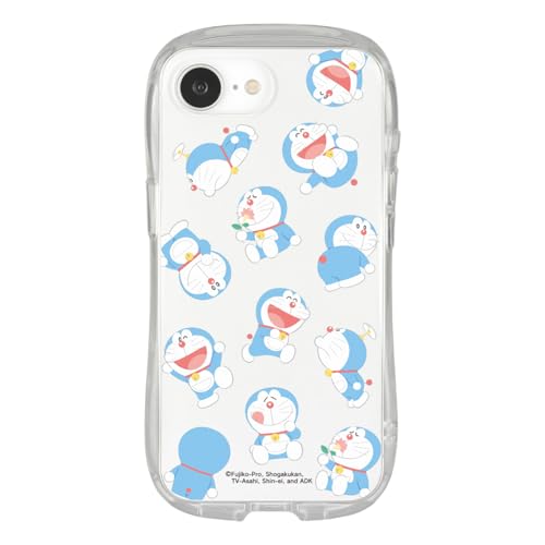 Amazon.co.jp: グルマンディーズ ドラえもん iPhone16e 対応