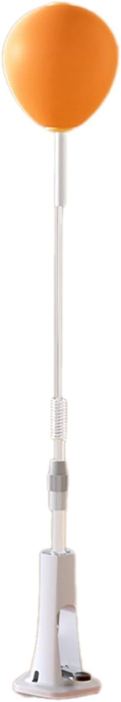 Punching Bag with Stand for Boxing Training and Skill, Teens