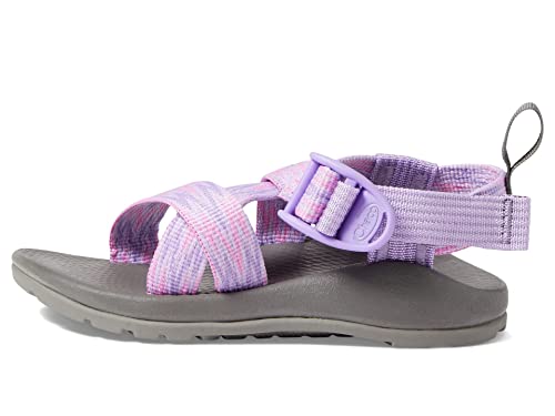 Image of Chaco ZX1 Ecotread Sandal (Toddler /Little Kid /Big Kid)