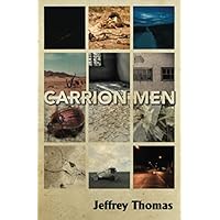 Carrion Men