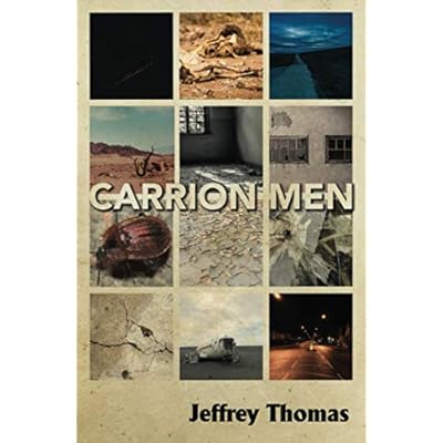 Carrion Men