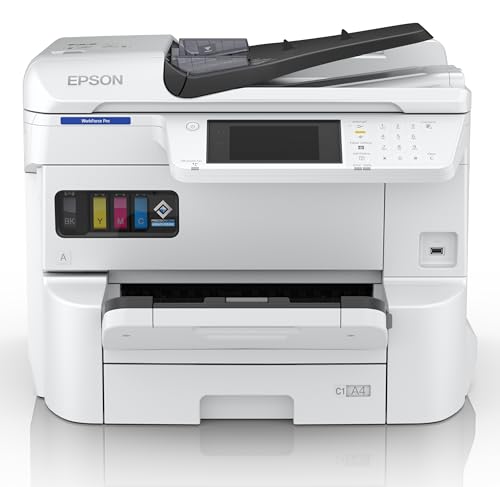 Preisvergleich Produktbild Epson Workforce Pro EM-C7100DWF