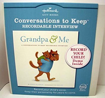 Hallmark Conversations to Keep 