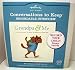Hallmark Conversations to Keep "Grandpa & Me"