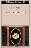 La Difesa Di Luzin - 2