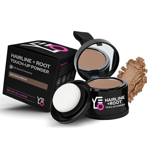 VELO Root Touch Up