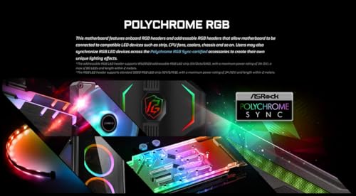 ASRock B760 PRO RS/D4 WIFI 90-MXBMY0-A0UAYZ の商品画像 5