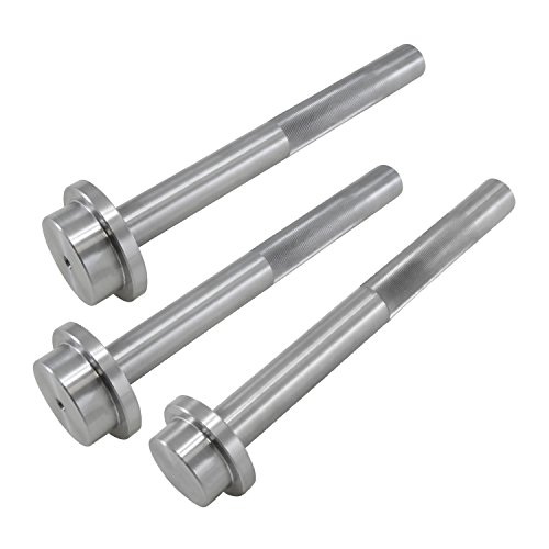 Image of Yukon Bearing Race Driver Set, 21 Pieces