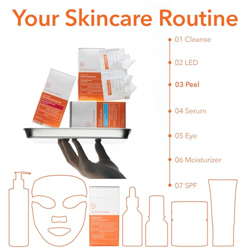 Dr Dennis Gross Alpha Beta Universal Exfoliating Daily ...
