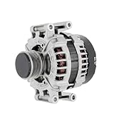 Generator Alternator Compatible For Audi A4 A5 Q5 06E903018J 06E903018JX 06E903018T 06E903019D