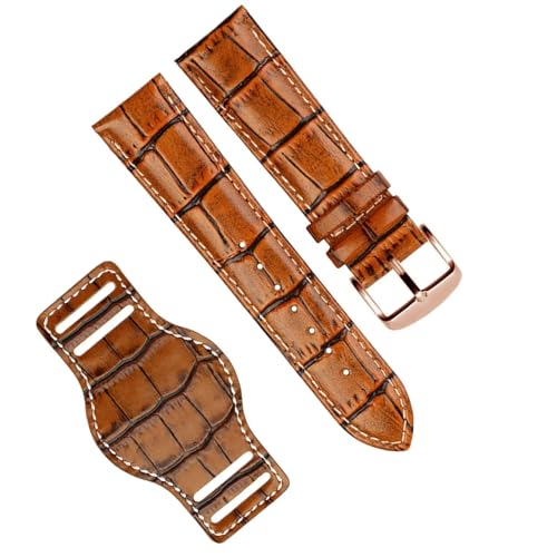 Bracelet de montre pour hommes idéal pour le sport et le quotidien actif
