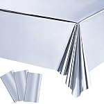 Tablecloths Aluminum
