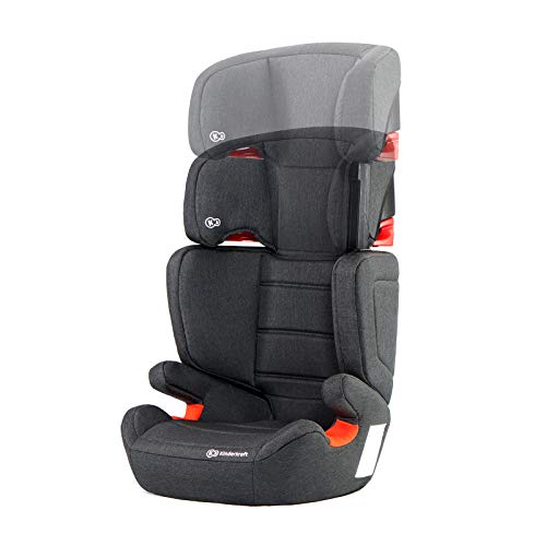 kk kinderkraft car seat