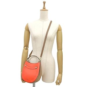 フルラ　アフロディーテ　2way ハンドバッグ　ショルダーバッグ　レザー Amazon | [フルラ] バッグ レディース ハンドバッグ