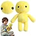 Imagen de Juguete de Peluche Wobbly Life