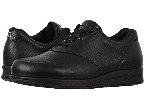 Image of SAS Guardian Slip-Resistant Comfort Lace Up