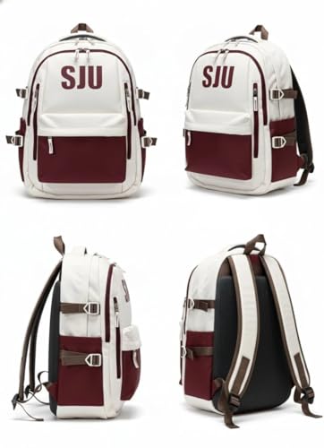 Image of Trunkit Trendy Kawaii Laptop Backpack For College /School