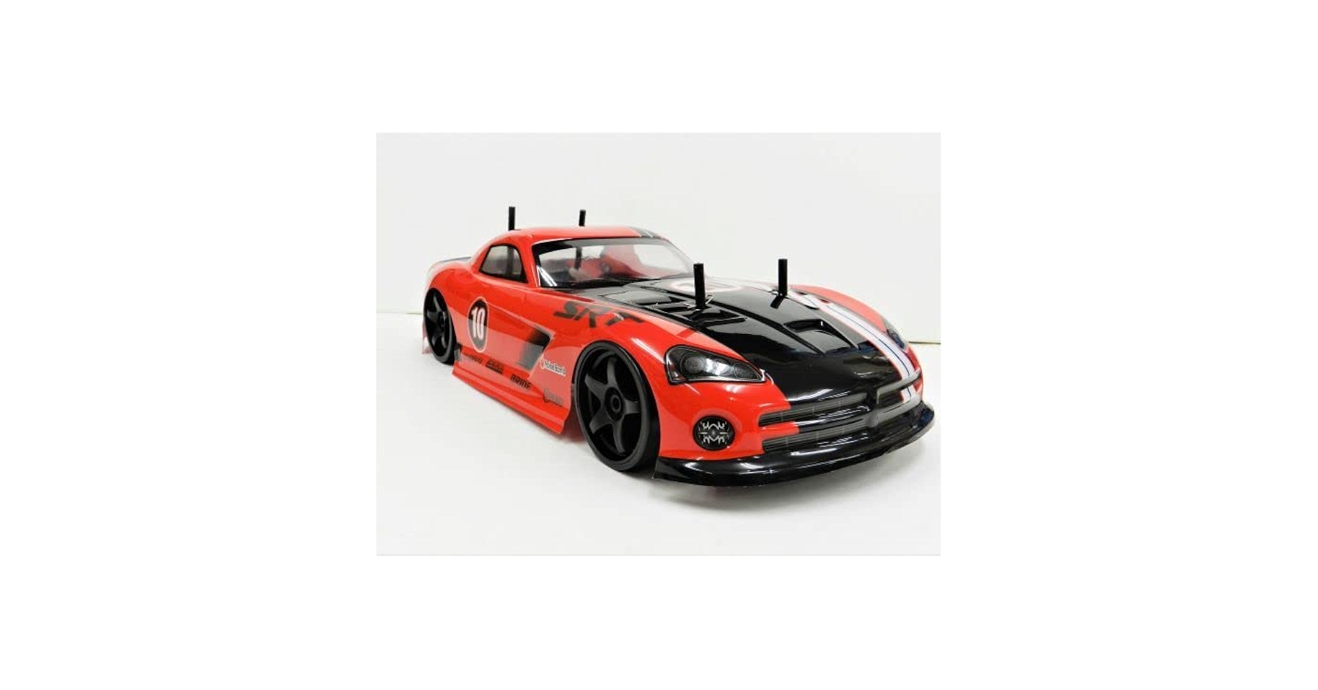 ホビーラジコン DUAL RIDER Amazon.co.jp: ノーブランド品 POWERCRAZEHIGH