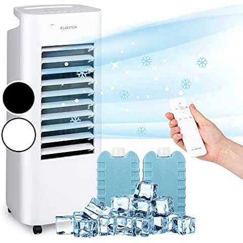 Klarstein 4-in-1 Portable Air Cooler Cover