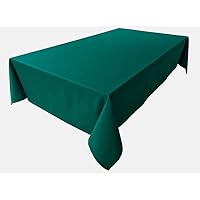 Lemos Home Tovaglia di alta qualità, 100% cotone