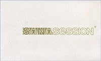 Sanasession: 4 minute effortless inches off & slimming program for men and women 0879150017 Book Cover