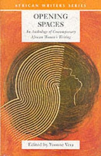Buy Opening Spaces: Contemporary African Women Writing (Heinemann African Writers Series) — BookShops.in