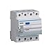 Produktbild HAGER CDC440J FI-Schutzschalter 4P 40A 30mA AC