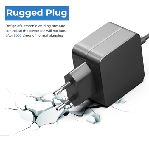 Chargeur 20V Theragun Elite Pro G4 Courant Stable 3A 2A - 5