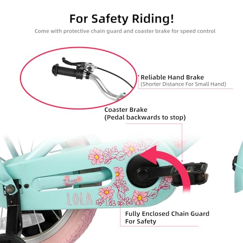 Opiniones y reviews de Bicicleta orbea niña más recomendados. 18 Imagen adicional