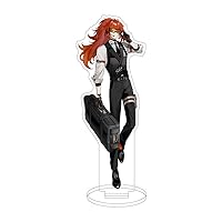 Amazon.co.jp: 原神 ホヨフェア アクリルスタンド キャラクター