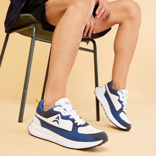 Image of AVANT Men Waffle Max Sneakers Shoes