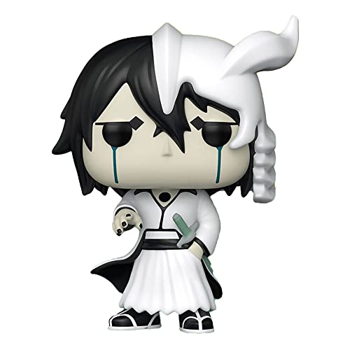 Funko Pop! Animation: Bleach - Ulquiorra - Smartoys Exclusive