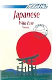  Assimil Japanese with Ease, (Beginners)+3 CDs