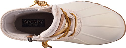 Image of Sperry Top-Sider Saltwater Crunch Boot
