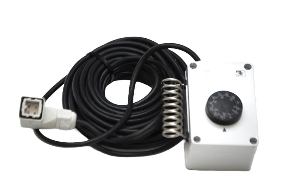 F150035 Remote Thermostat with Cord for All HS Indirect Heaters, 30 '