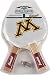 Franklin Sports NCAA Collegiate Table Tennis Paddle Set