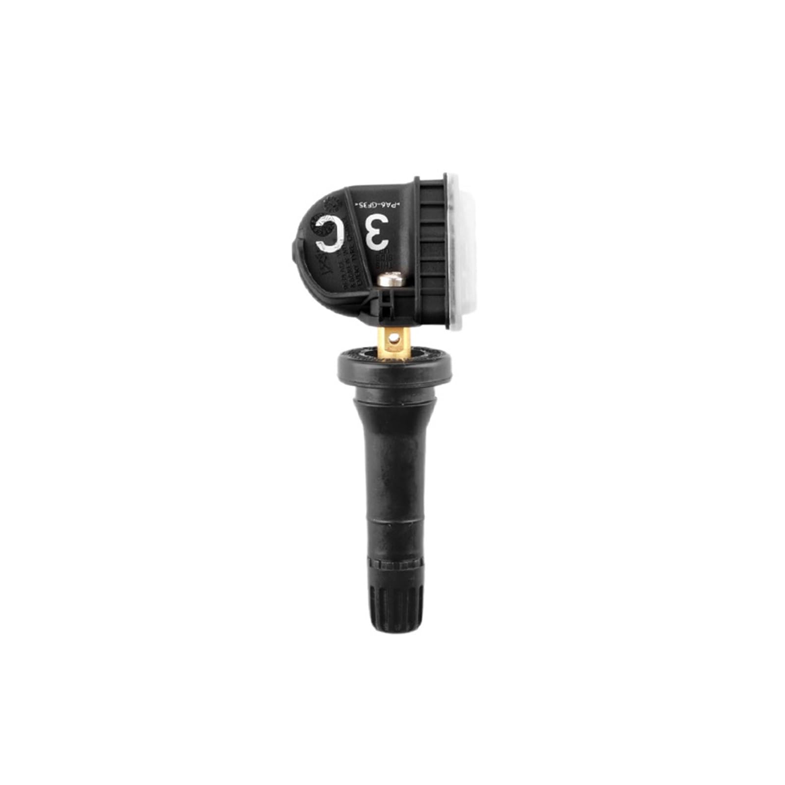Capteur 13516164 de pression de rampe d'injection pour moteur essence