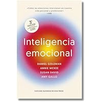 Inteligencia Emocional 3ra Ed
