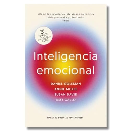Inteligencia emocional 3ª ed.