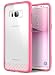 Produktbild Samsung Galaxy S8 Hülle, i-Blason [Halo Serie] Case, transparente Kratzfeste Schutzhülle/Cover (2017 Release) (rosa)