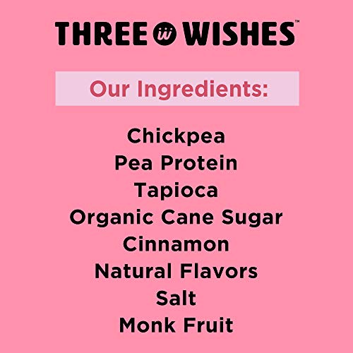 Three Wishes Cinnamon Grain Free Cereal - Image 6