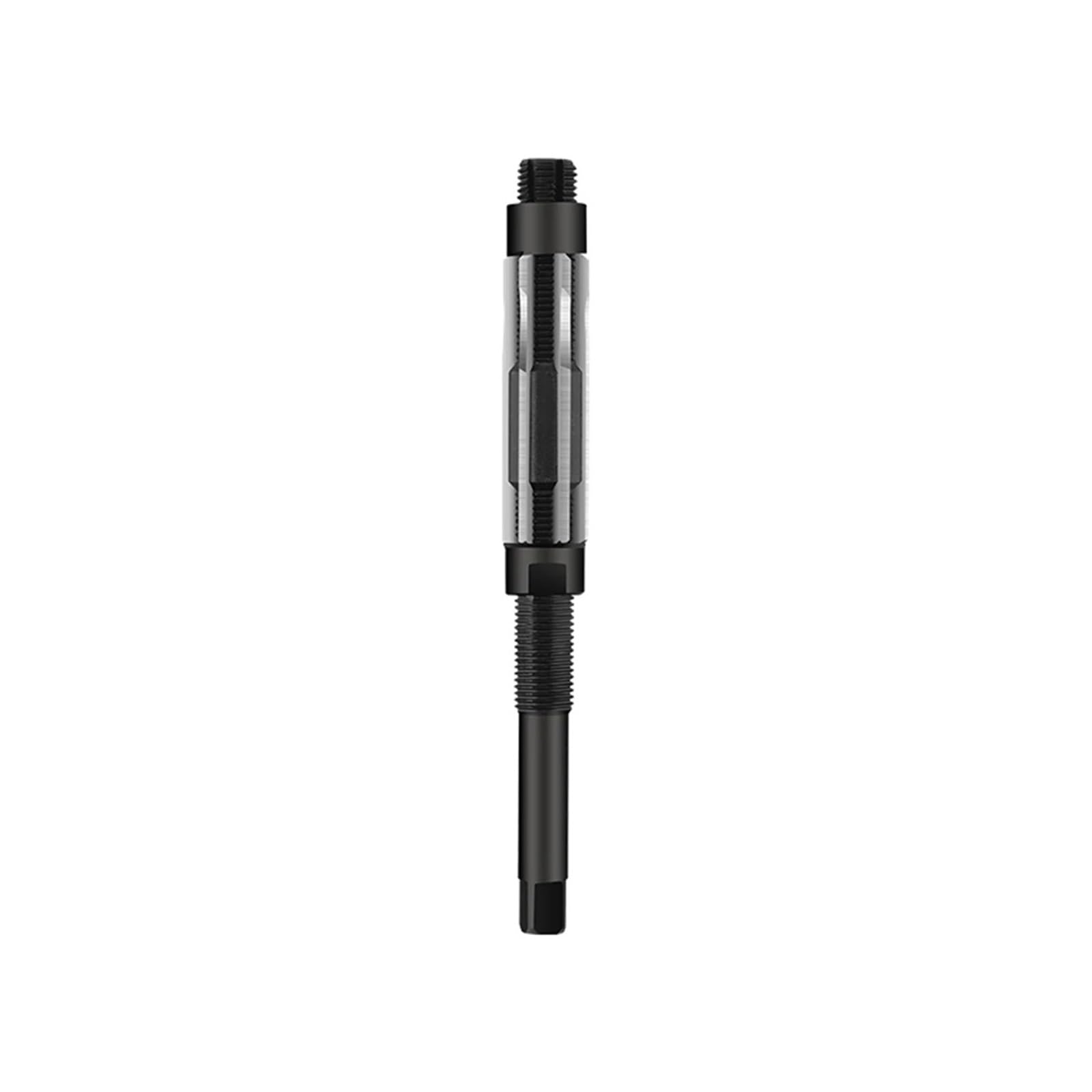 Escariador manual ajustable, Juego de herramientas corte con fresa manual ajustable, 6,25-84 mm, 1 unidad(5PCS 6.25-9.25)