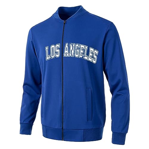 MKIUHNJ Chaqueta universitaria para hombre, chaqueta softshell impermeable para hombre, otoño e invierno, estampado de moda, chaqueta de manga larga, chaqueta casual para hombre, chaqueta de MKIUHNJ Chaqueta universitaria para hombre, chaqueta softshell impermeable para hombre, otoño e invierno, estampado de moda, chaqueta de manga larga, chaqueta casual para hombre, chaqueta de