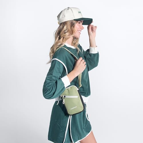 Image of Sherpani Rogue, Mini Crossbody Bag, Lightweight Shoulder Bag, Cross Body Purse, Crossbody Bags, Unisex Travel Gift