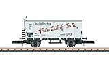 Maerklin 86397 Z Chariot à bière de la brasserie Moenchshof