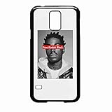 galaxy s5 black screen blue light  Meeyi Uones Free Kodak Black Case Cover Samsung Galaxy S5 R8W1KJ
